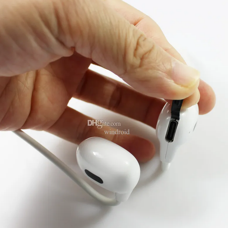 AirPods Pro Air Casque Bluetooth, confortable et ne fait pas mal à l'oreille